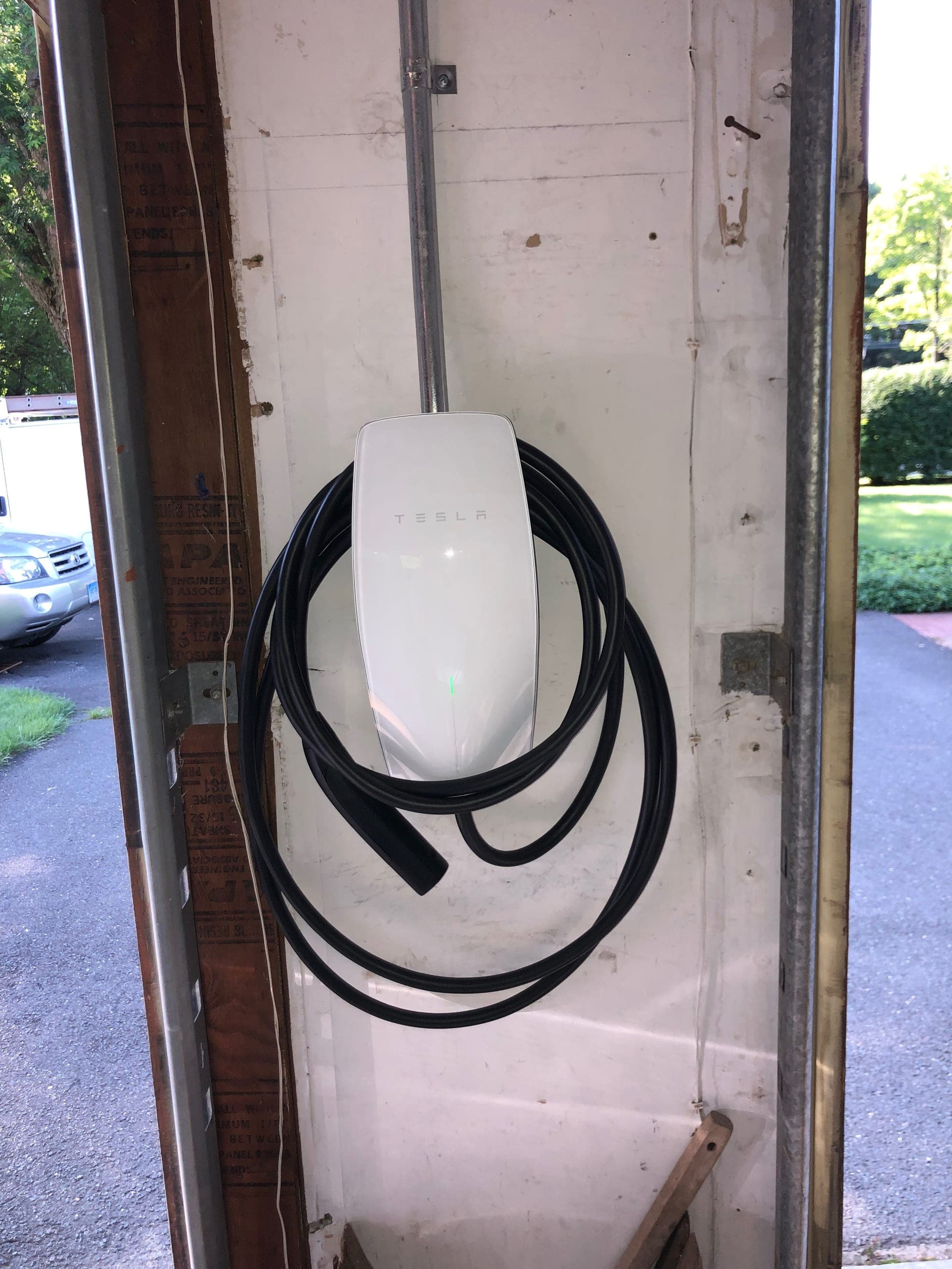 ev charger