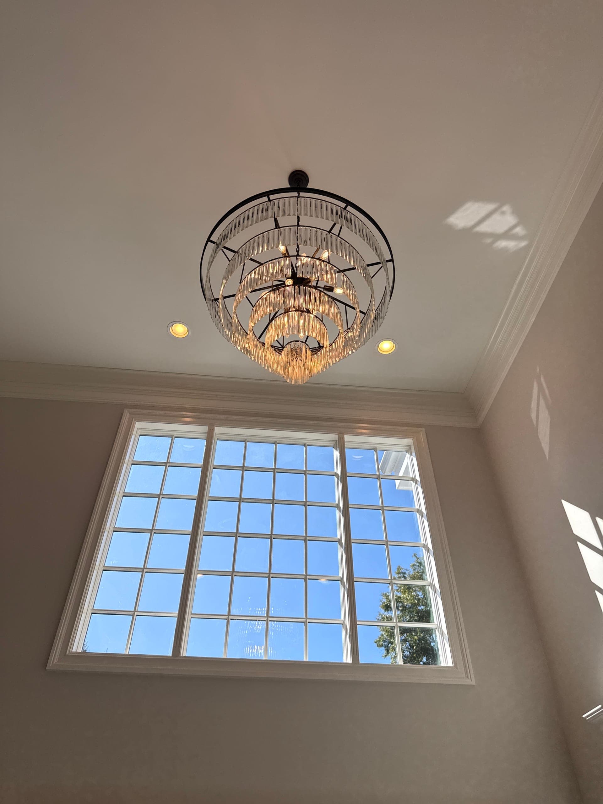 Chandelier