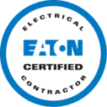 Electrical EATON Certified Contractor