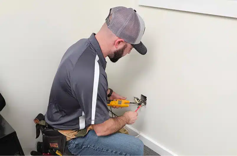 electrical inspections in brookfield, CT