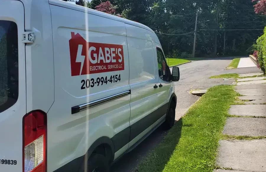 electrician danbury