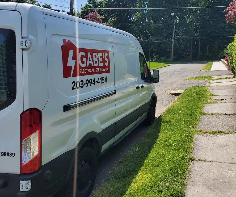 electrician in bethel ct