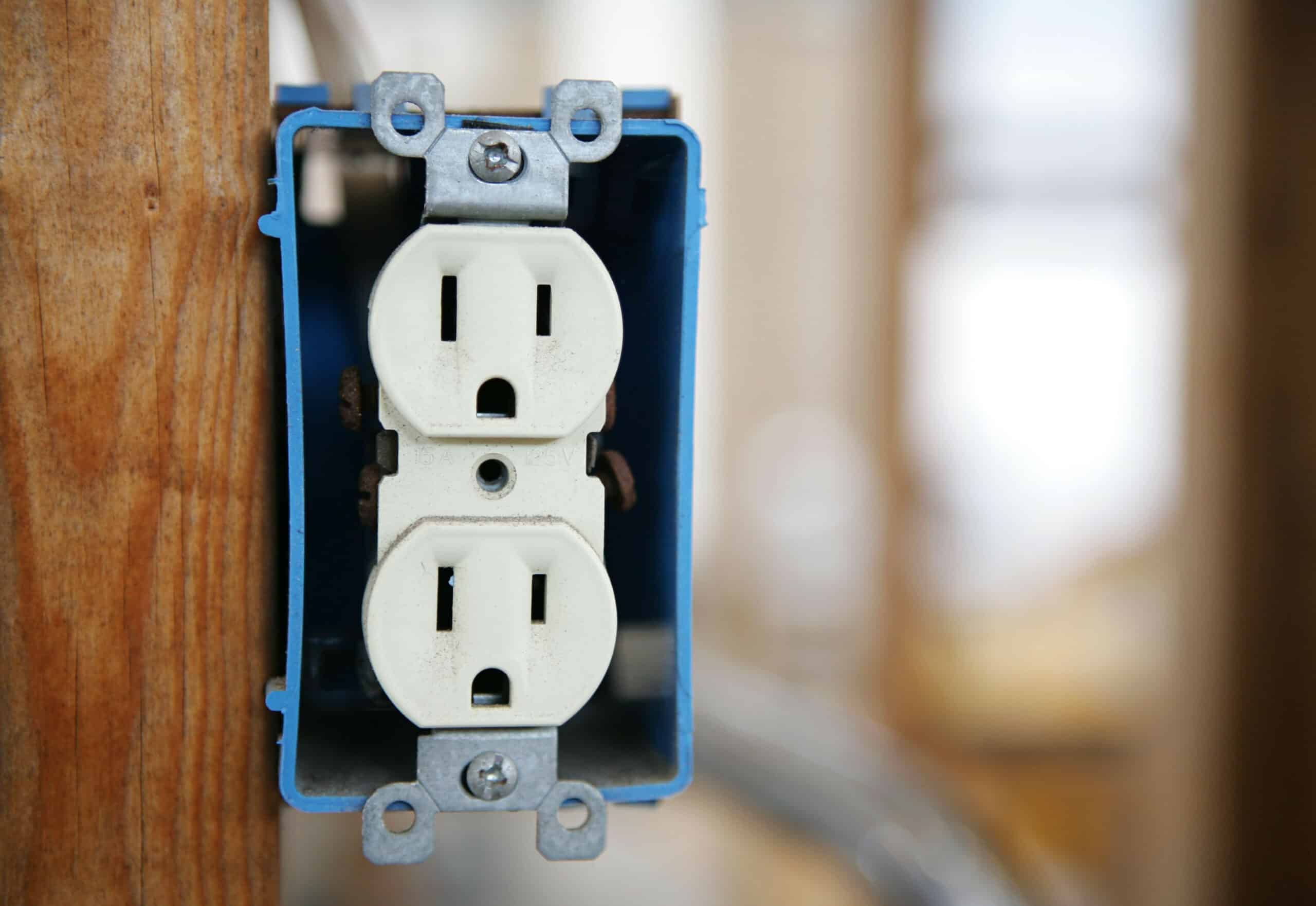 outlet